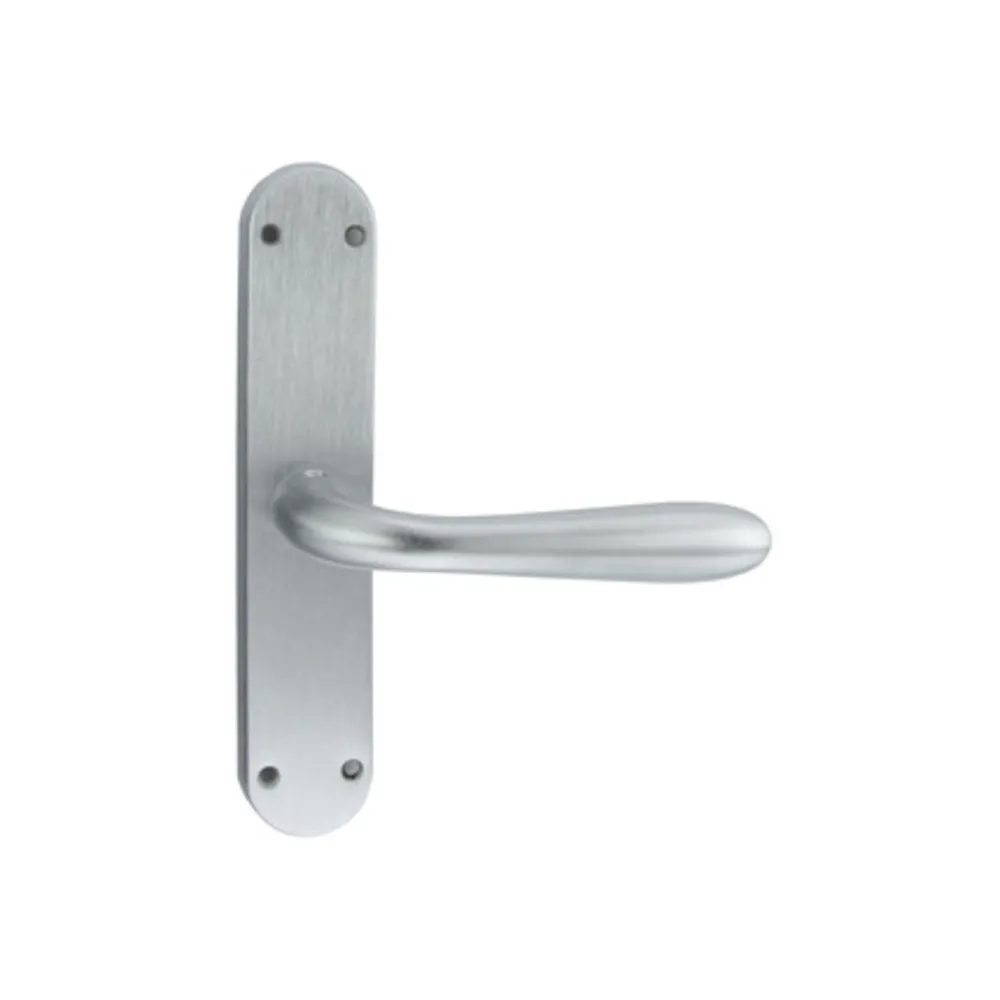 CREMONESE GOCCIA ART.1126 C/FORI IMP MAN CROM SAT (2 CREMONESE GOCCIA ART.1126 C/FORI IMP MAN CROM SAT (2