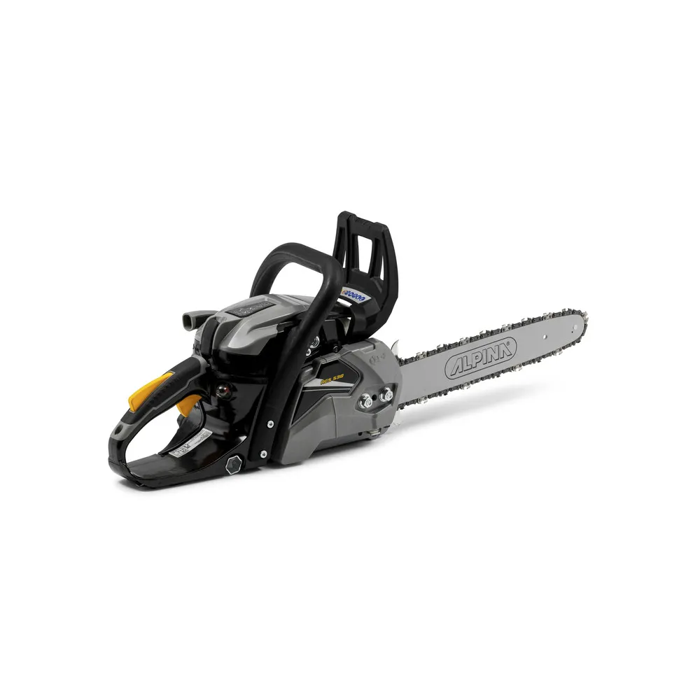 MOTOSEGA ALPINA FARMER ACS538 35 CM 14 MOTOSEGA ALPINA FARMER ACS538 35 CM 14