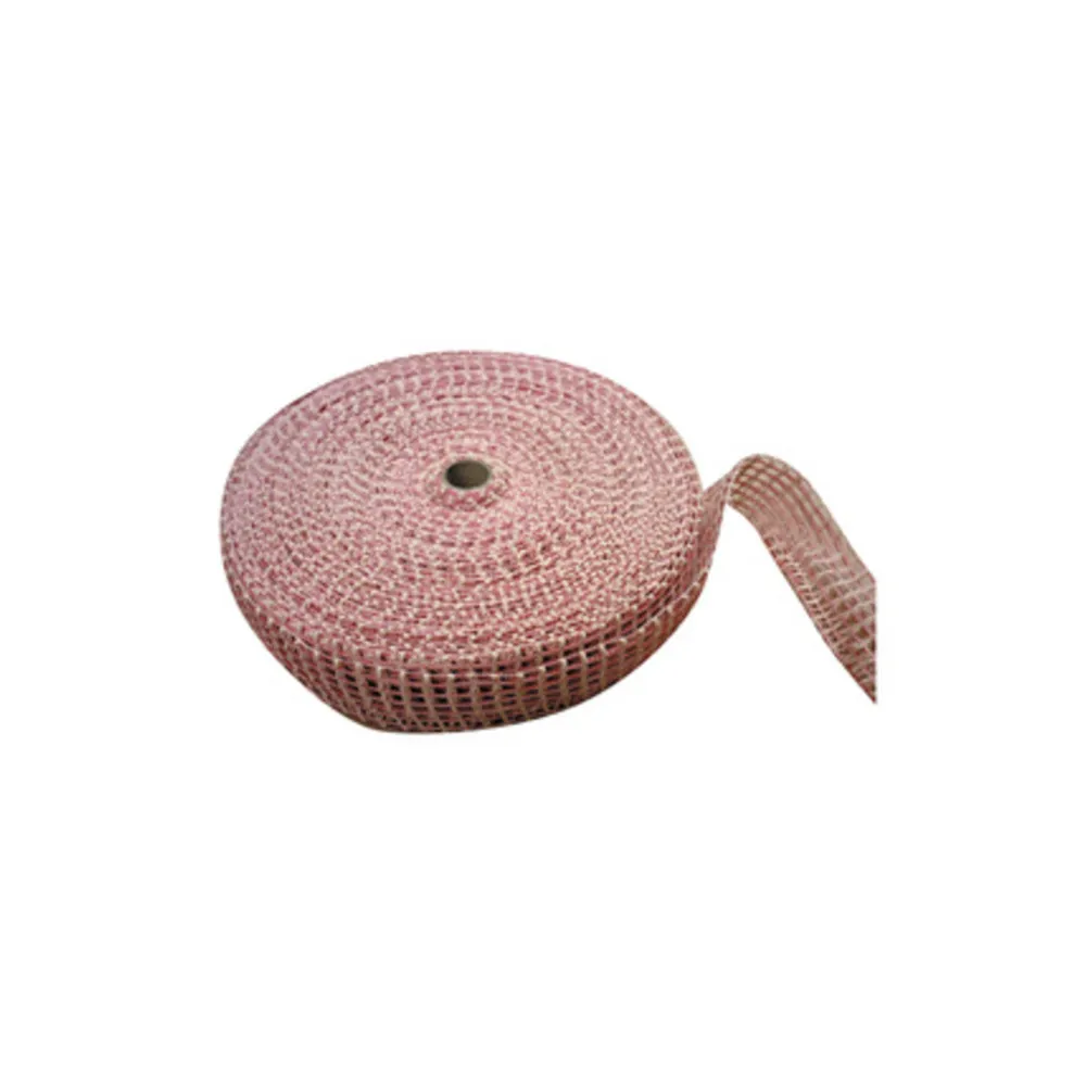 RETE P/INSACCATI DOPPIA TRAMA MAGLIA 24 (50