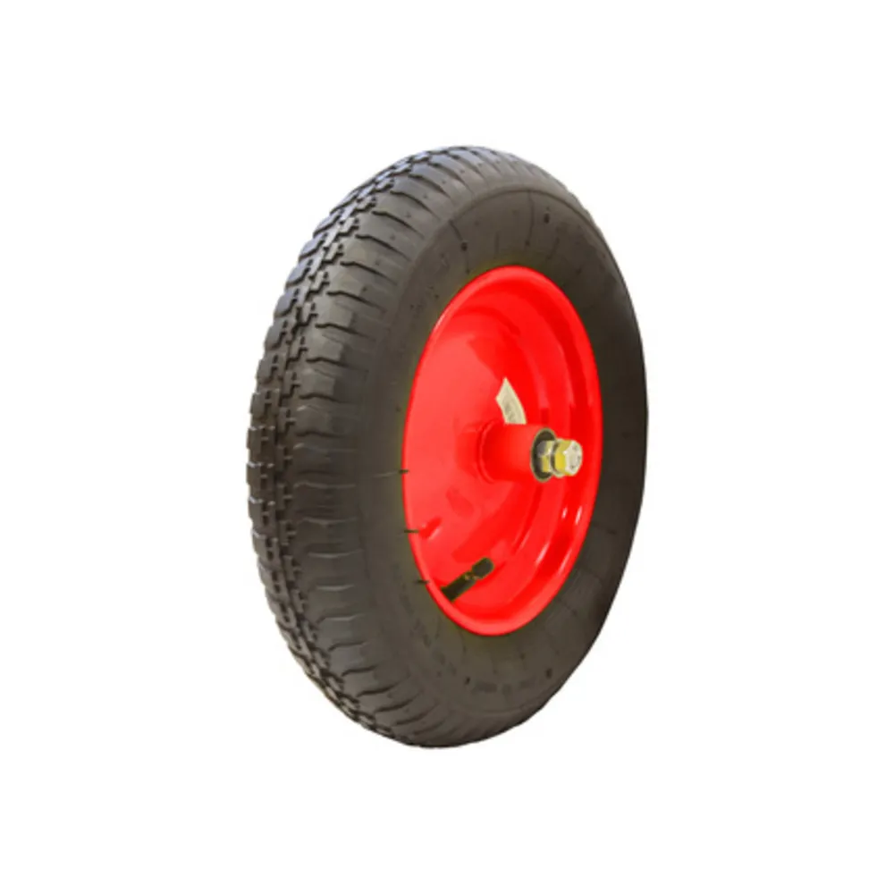 RUOTA VESPA P/CARRIOLA INTERAS 134 MM C/CUSCIN RUOTA VESPA P/CARRIOLA INTERAS 134 MM C/CUSCIN