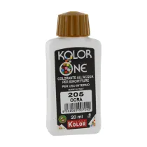 COLORANTE KOLOR ONE 20 ML OCRA 205 (12