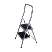 SGABELLO ACCIAIO FACAL SUPER EFFE SF/2FE 2 GRADINI
