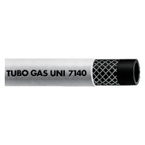 TUBO PER GAS METANO ø mm 13 x 20 rt. 50 mt