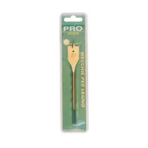 MECCHIA P/LEGNO PRO AL TITANIO 25 MM    75643