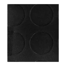 COPRIPAVIMENTO BOLFLEX H 200 NERO CS009 (50