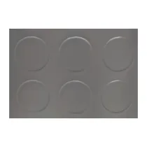 COPRIPAVIMENTO BOLFLEX H 100 GRIGIO SCURO CS008 (25