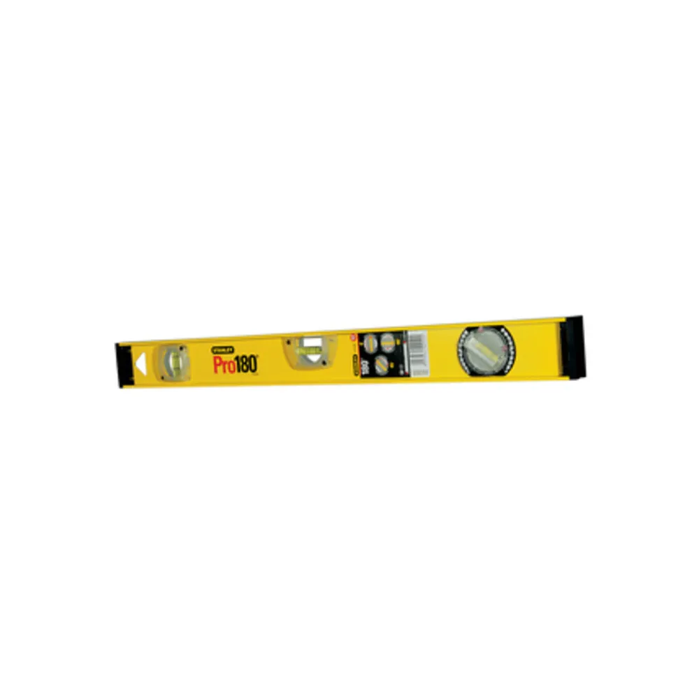 ST LIVELLA A 3 BOLLE  1-42920  60 CM