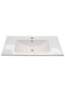 LAVABO CM.80X46 PER...