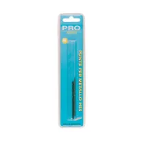 PUNTA P/FERRO PRO HSS D  4
