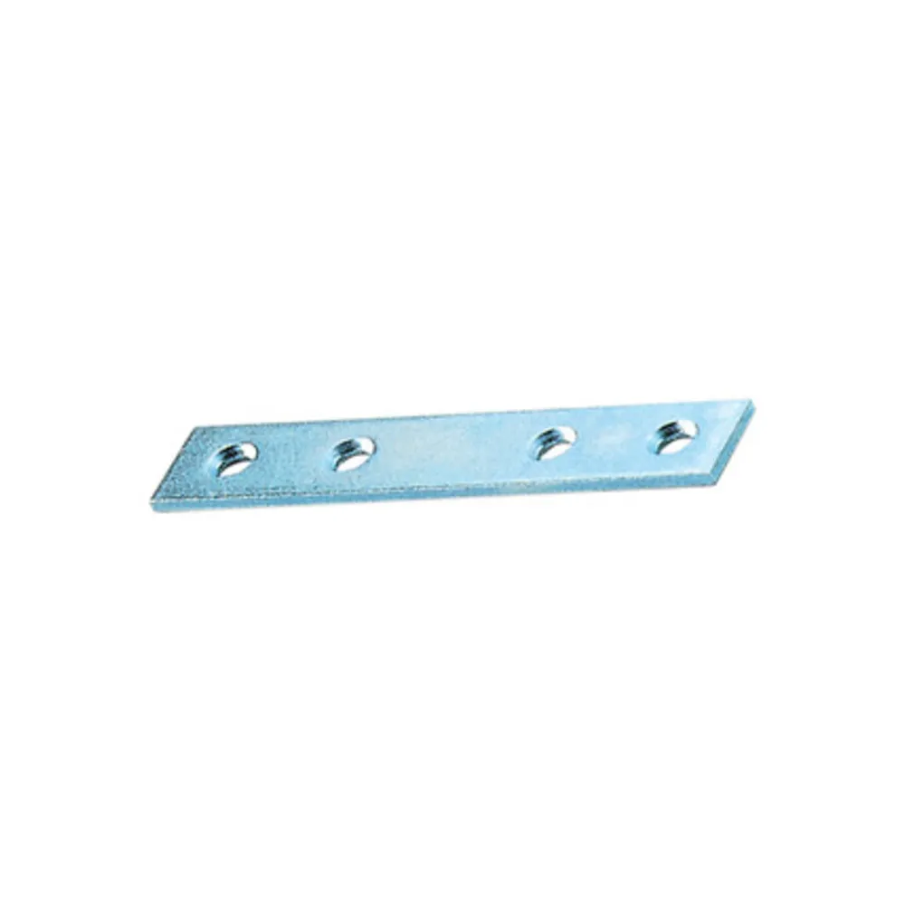 LASTRINA A 4 FORI DIRITTA 100 MM** (100 LASTRINA A 4 FORI DIRITTA 100 MM** (100