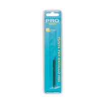 PUNTA P/FERRO PRO HSS D  3
