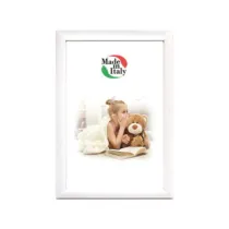 CORNICE P/QUADRI LIGHT BIANCO 24X30 CM (16