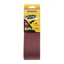 PIRANHA STANLEY STA33186 (X33186) 3 NASTRI 75X533 GR.60