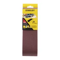 PIRANHA STANLEY STA33196 (X33196) 3 NASTRI 75X533 GR.100