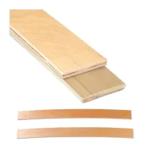 ASTA ORTOPEDICA IN FAGGIO P/LETTO 890X68X8 MM (5