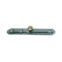 CATENACCIO ORIZZONTALE 273 FERRO LUCIDO 150 MM (10