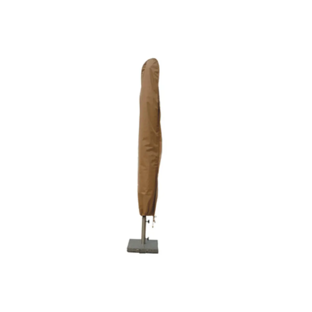 CUSTODIA KHAKI P/OMBRELLONI 3X3