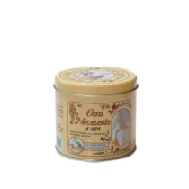 CERA DAPI NOVECENTO 500 ML NOCE MEDIO