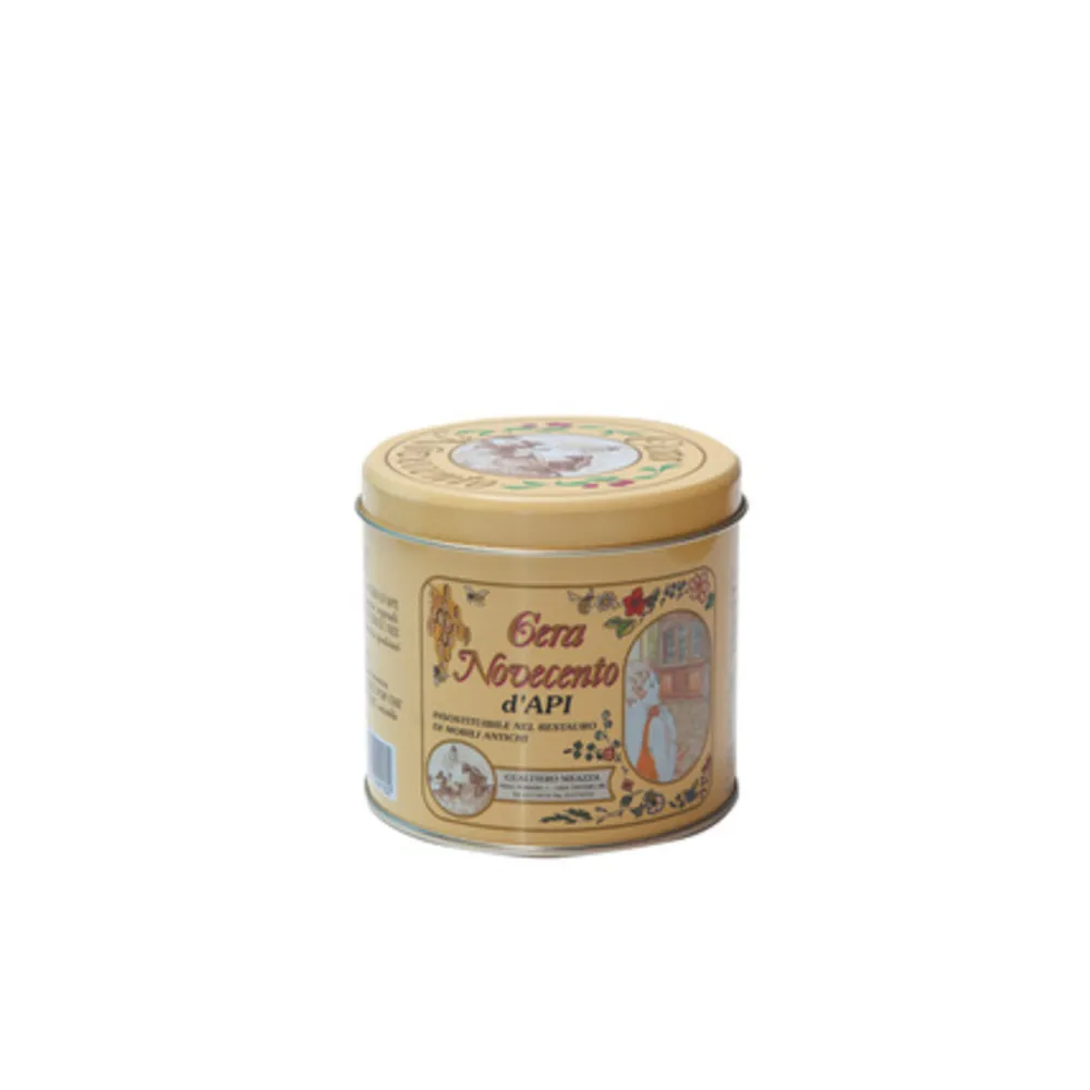 CERA DAPI NOVECENTO 500 ML NOCE MEDIO