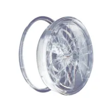 AERATORE P/VETRI LUX290 S/CHIUSURA D 120 MM