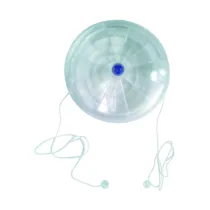 AERATORE P/VETRI LUX287 C/CHIUSURA D 120 MM