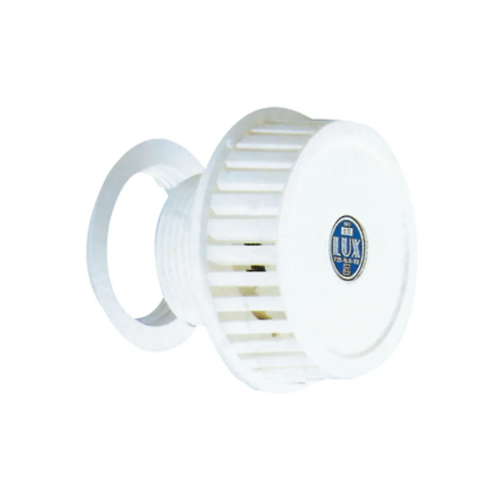 ASPIRATORE ELETTRICO LUX243 15W D 100 MM ASPIRATORE ELETTRICO LUX243 15W D 100 MM