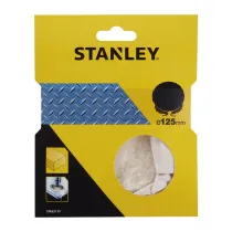 PIRANHA STANLEY STA32115 (X32115) CUFFIA LANA AGNELLO D.125