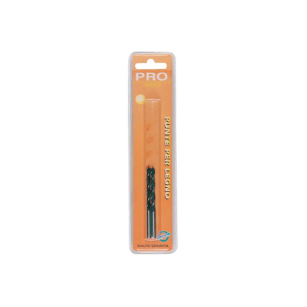PUNTA P/LEGNO PRO D  6