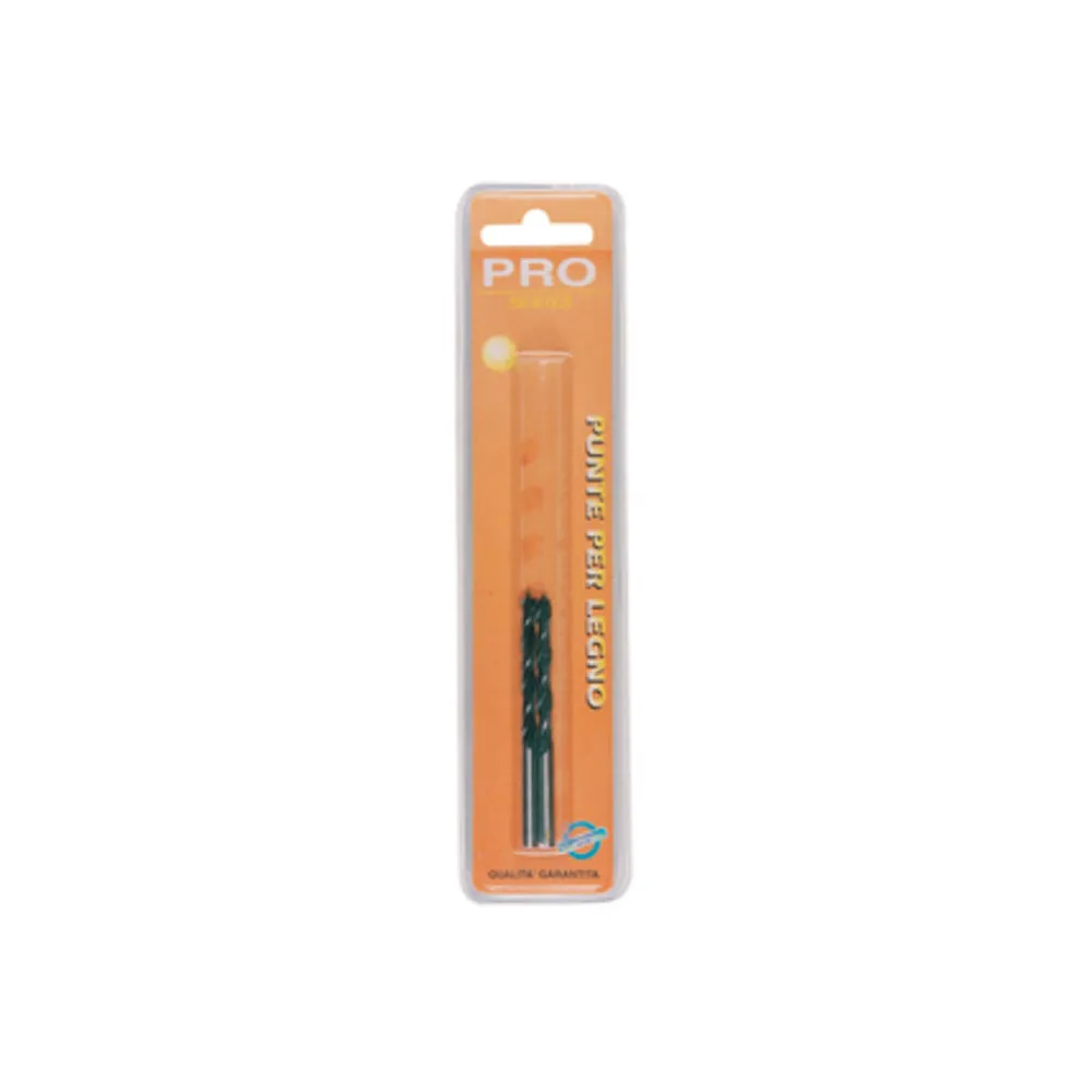 PUNTA P/LEGNO PRO D  3