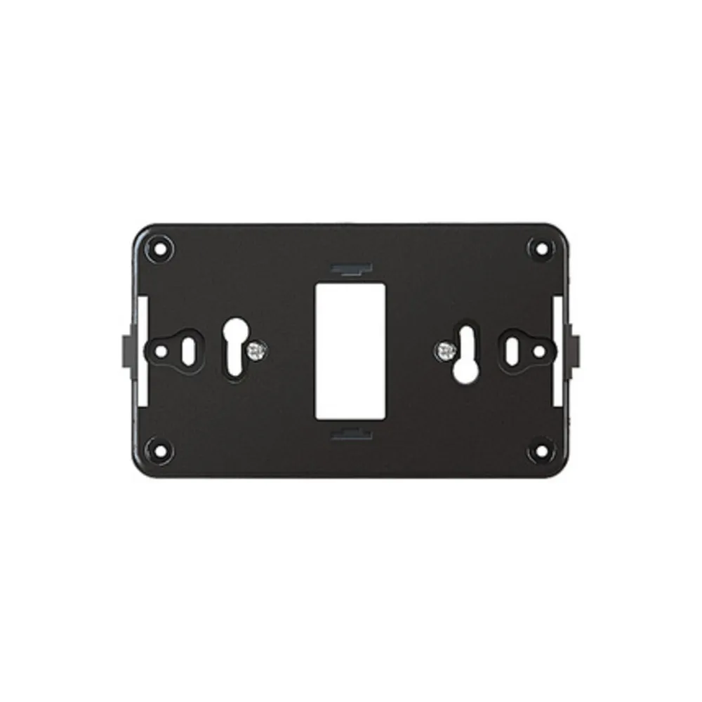 TONDO ECL 99651 F SUPPORTO 1 MODULO UNIVERSALE (25