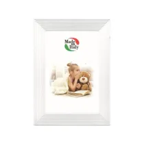 CORNICE P/QUADRI LOOK BIANCO 20X30 CM (14