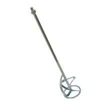 CONCORD FRUSTA P/MISCELATORE 120 MM