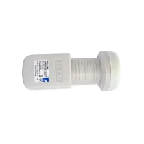 CONVERTITORE LNB UNIVERSALE 1 USCITA
