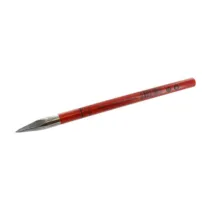 SCALPELLO FORG MURATORE PUNTA ACUTA 400 MM HQ (6