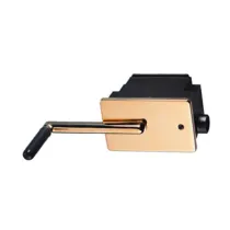 ARGANELLO PORTATA 40 KG S/ACCESSORI