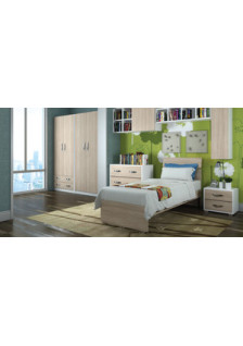 LINEA MODERN LETTO...