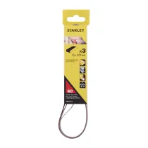 PIRANHA STANLEY STA33311 (X33311) 3 NASTRI 13X451 GR.60