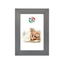 CORNICE P/QUADRI LOOK GRIGIO 40X50 CM (7