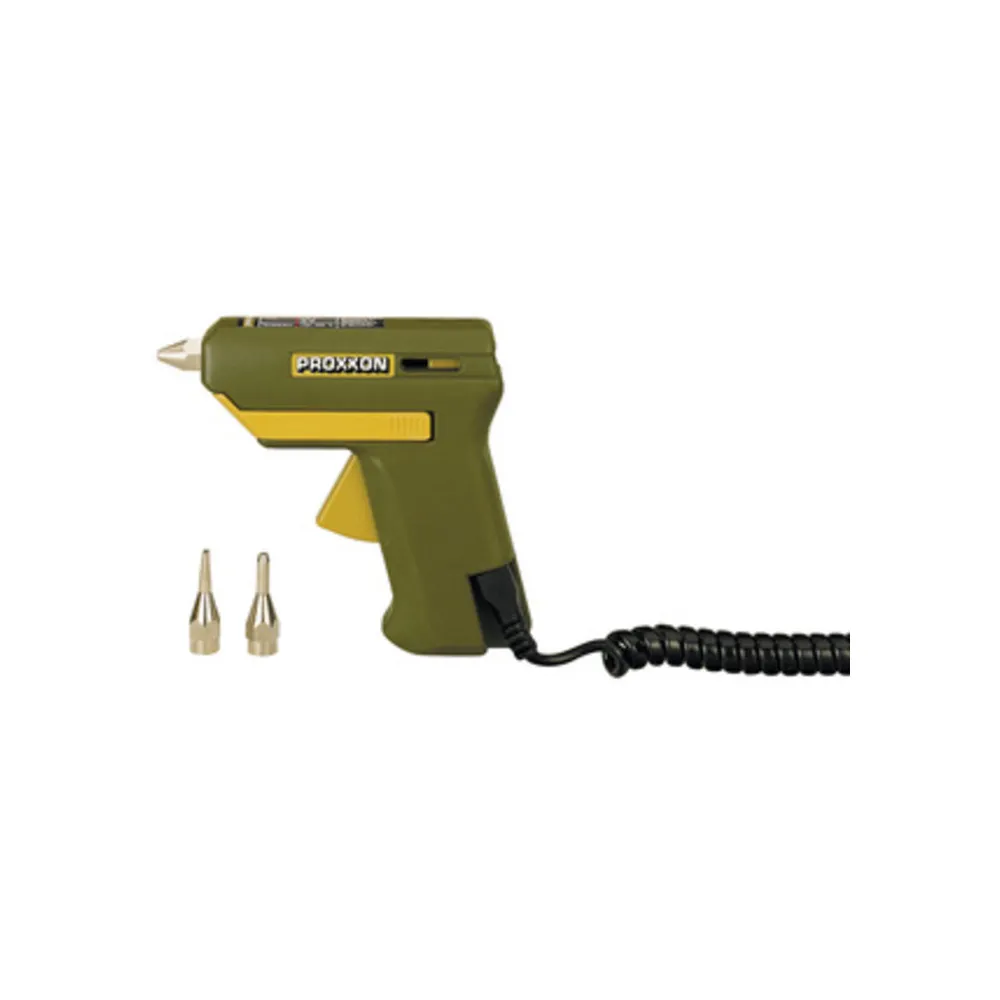 PISTOLA INCOLLATRICE 220V PROXXON 28192