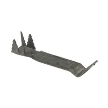 ARPIONE A 4 PUNTE SPESSORE 2 MM (20