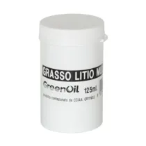 GRASSO AL LITIO UNIVERSALE DA  125 ML