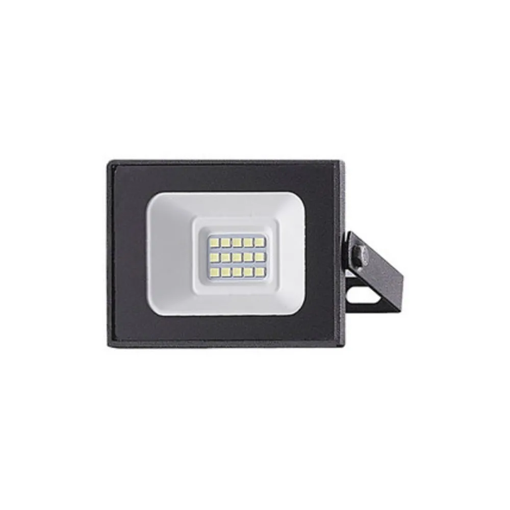 PROIETTORE LED SMD 10W 6000K FREDDA 800LM PROIETTORE LED SMD 10W 6000K FREDDA 800LM