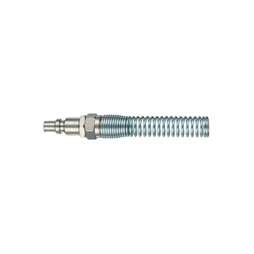 ANI 63/MF BL INNESTO RAPIDO RUBIN C/MOLLA 8X10 MM ANI 63/MF BL INNESTO RAPIDO RUBIN C/MOLLA 8X10 MM