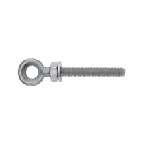 FISCHER OCCHIOLO ACCIAIO FORGIATO FIS A M10X77 OH (25