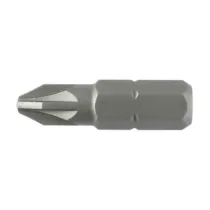LTI INSERTO POZIDRIV 38 MM   PZ4* (10
