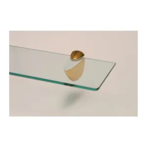 REGGIMENSOLA PINCO 09101 40X25X40 NICH 6MM 2 PZ* (12