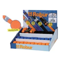 ROBUR ESPOSITORE 29 PZ NASTRO ALLACCIABAGAGLI