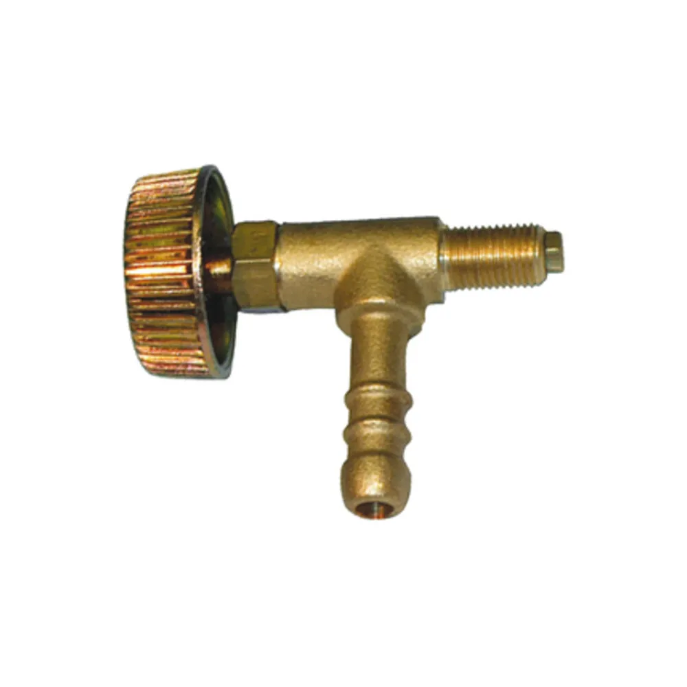RUBINETTO RICAMBIO P/FORNELLONE A GAS P10 (10 RUBINETTO RICAMBIO P/FORNELLONE A GAS P10 (10