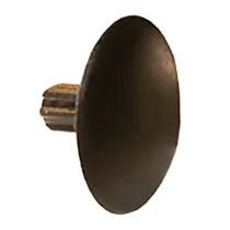TAPPO COPRIVITE 466 D 12 MM MARRONE* (1000
