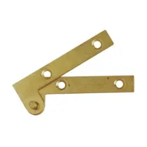 CERNIERA PERNO SQUADRA DOPPIO 60 MM GRT 2 ANTE (24
